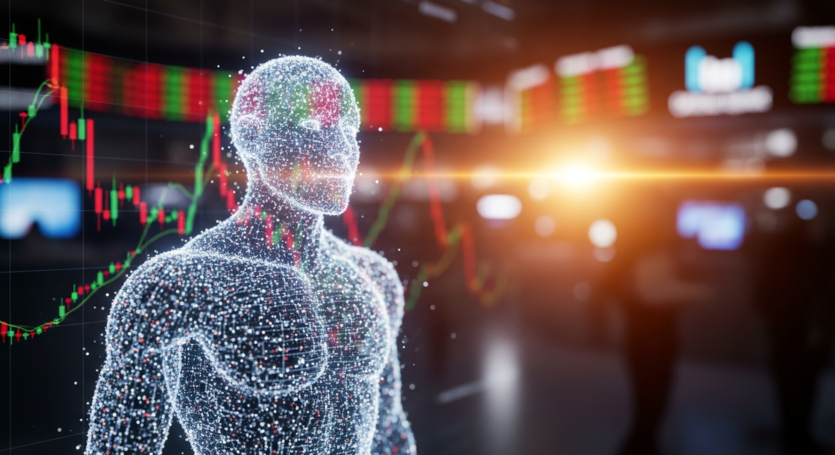 加州大學投資辦公室部署 AI 代理 首席投資官預言金融業變革