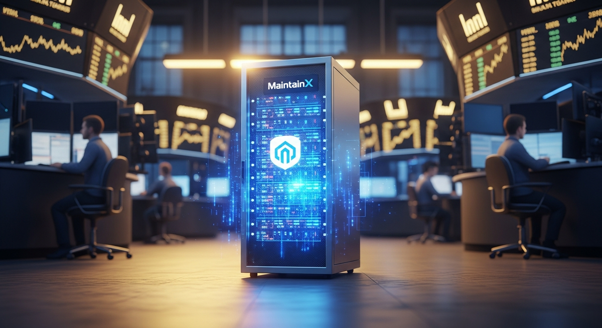 軟體新創 MaintainX 估值飆至 36 億美元 Autodesk 破紀錄收購