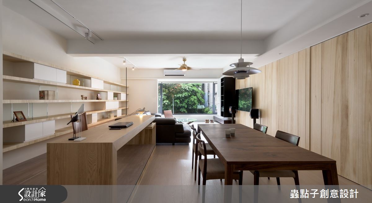 越住越青春  自然系健康宅