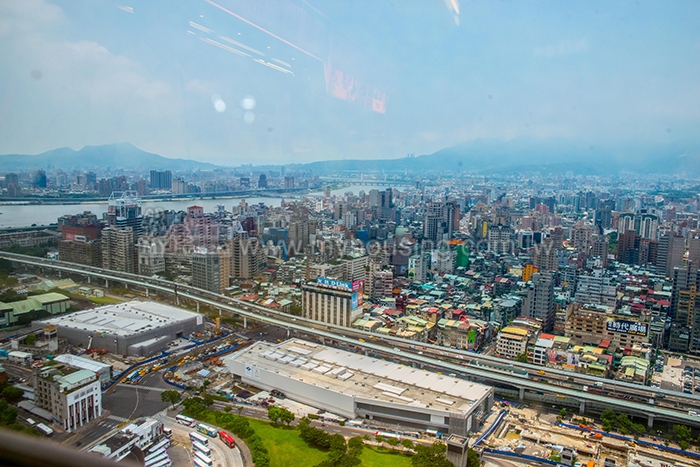 房屋稅調整『南規北隨』？　北市稅捐處駁斥