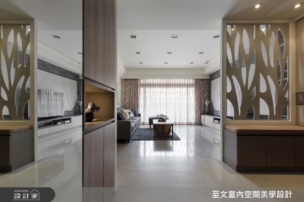 直擊機師的私生活！紓壓首選簡約北歐風