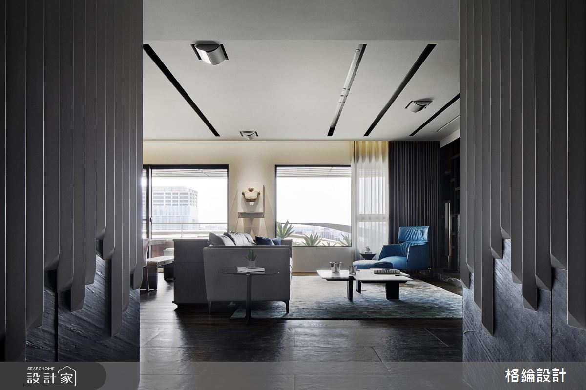 在大器中看見細緻！音樂、藝術與書香交織的奢華風饗宴