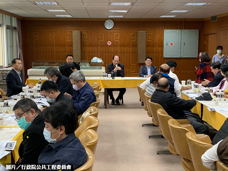 南方澳大橋重建定案 3年內完工