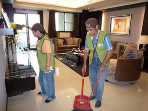 歲末年終 主婦聰明大掃除