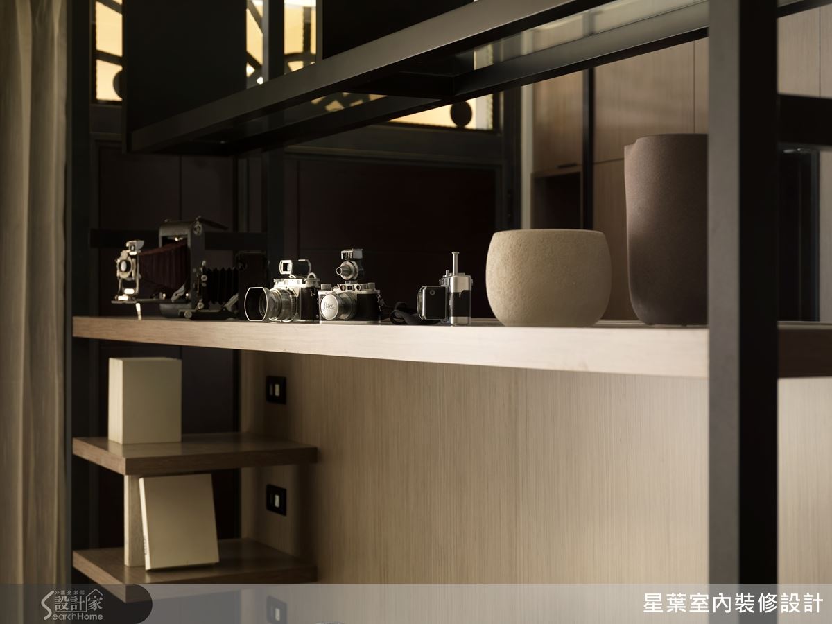 老家具碰撞新設計！讓人回味再三的東方美學