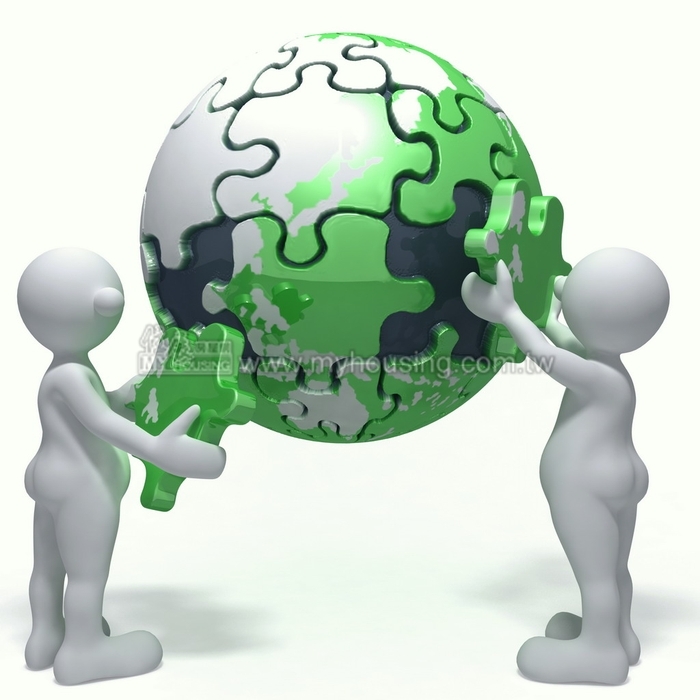 資策會開課  培育綠建築國際人才　