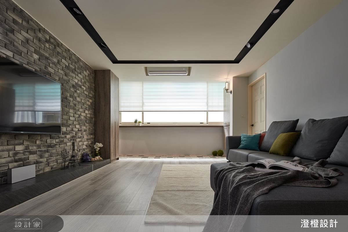 老屋健檢報告大公開！壁癌、昏暗、壓迫感3病灶一次完結