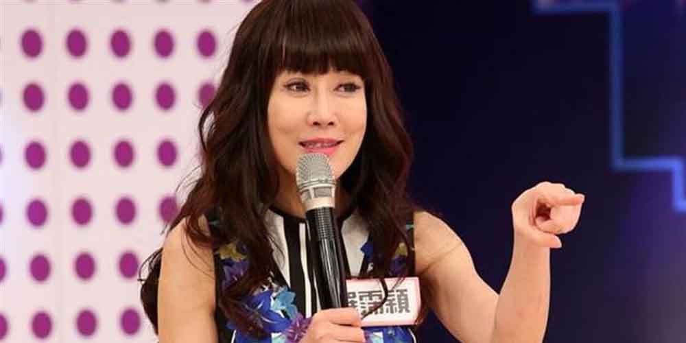 羅霈穎超有錢卻住套房？網揭驚人好處