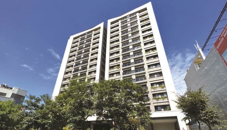 南投房市 草屯房價親民 吸年輕首購