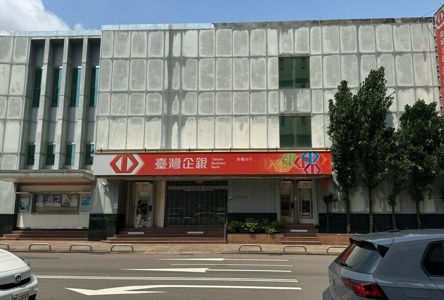 新青安房貸撐盤！公股銀放款年增4.83% 海外業務受匯率衝擊