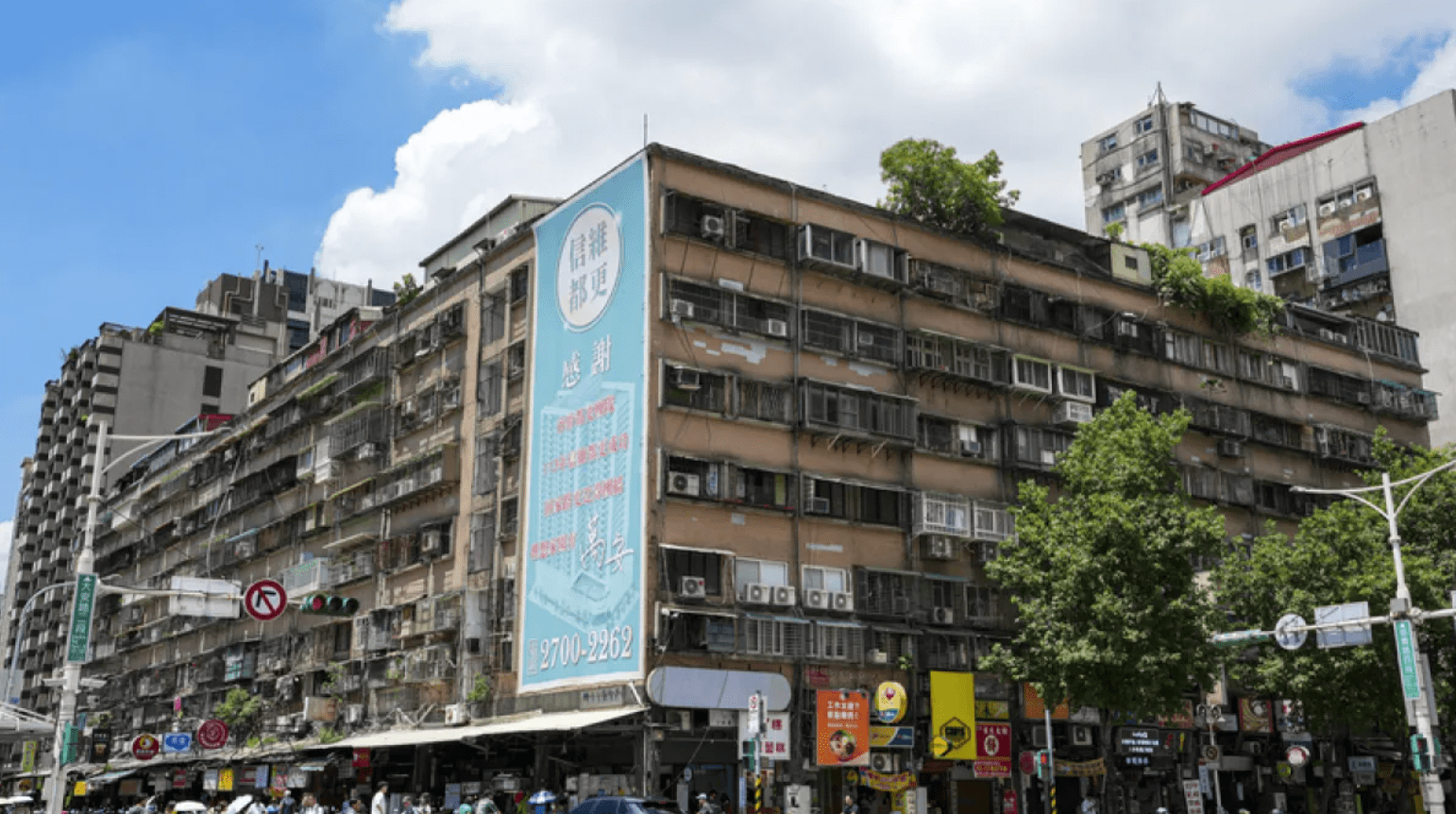 台北買老屋等都更最划算？內行搖頭：算完時間成本直接認輸， 2026 年首...