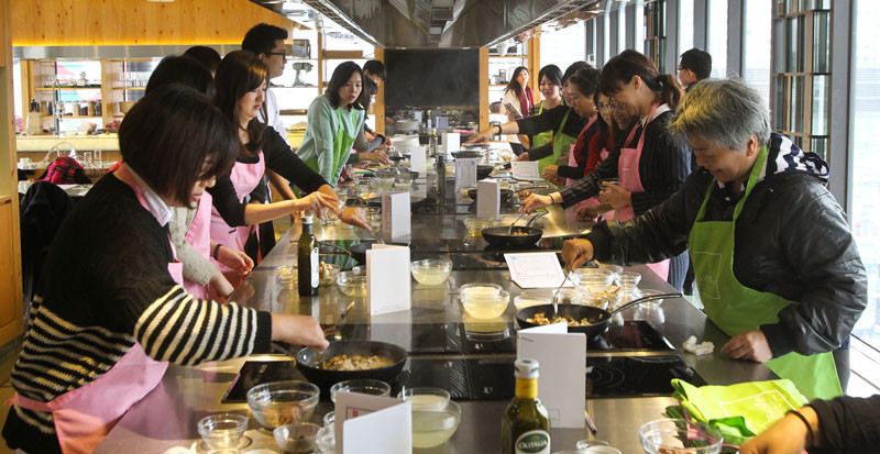 美好生活微趨勢》熟女、大叔瘋手作 揪出好生意