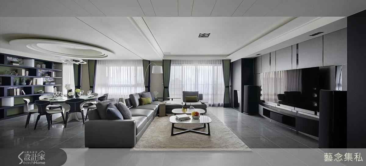 【TV】五感滿足高級訂製精品度假宅