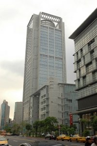 Q3商辦租金持平 交易總額246億