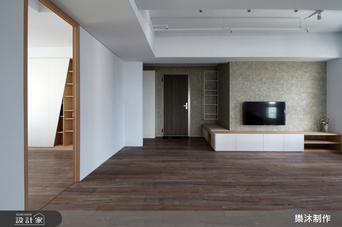 北歐風空間設計超百搭！收納交給專業、家具讓你挑！