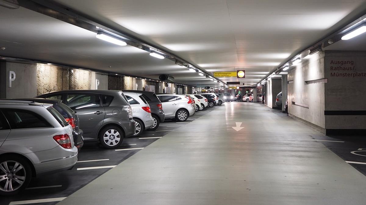 北市坡平車位300萬該入手？網見「1關鍵」搖頭：你先冷靜