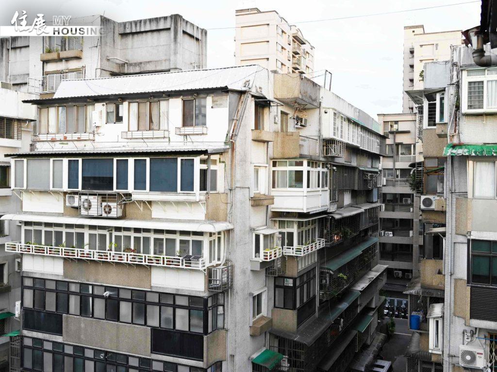 老屋都更不只靠建商！國住都籌組「專業聯盟」　銀行、建經團隊一次到位