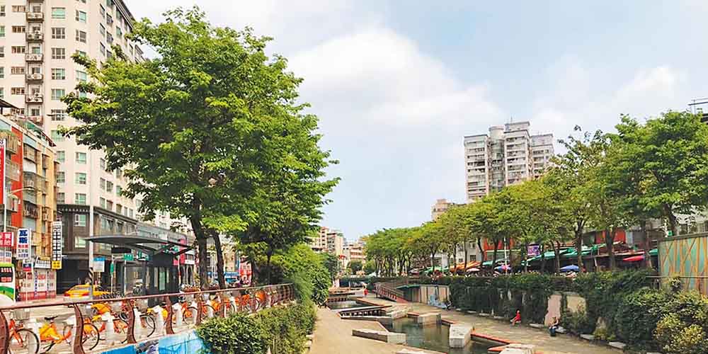 新莊運動公園生活圈 首購族最愛