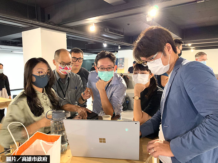 齊心抗疫 高市府祭紓困方案減免租金