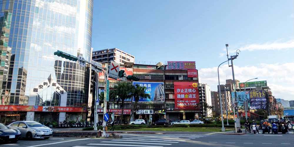 危老重建夯爆 危老變豪宅 推案量衝千億