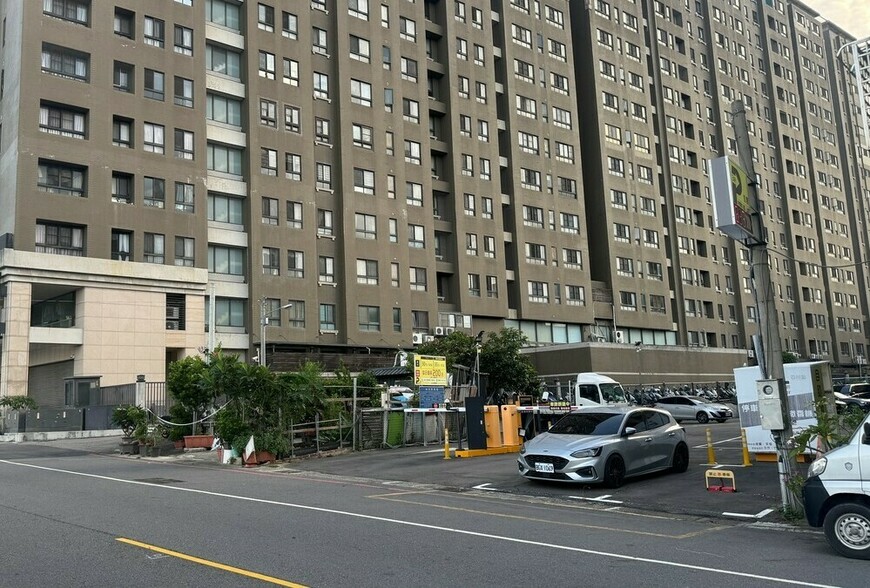 當你家門牌變房號：我們都住進「高級長租旅館」了嗎？