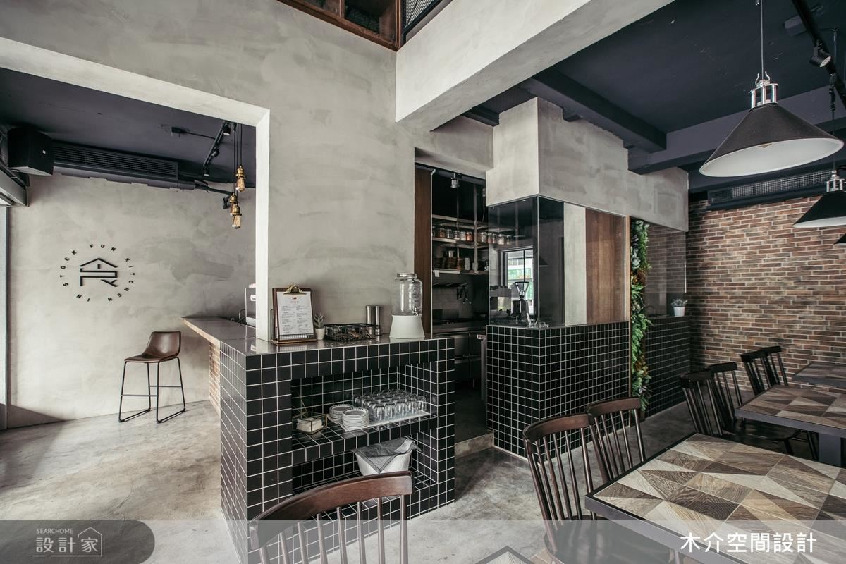 【TV】與老屋共享美食  嚐一口創新在地好味道