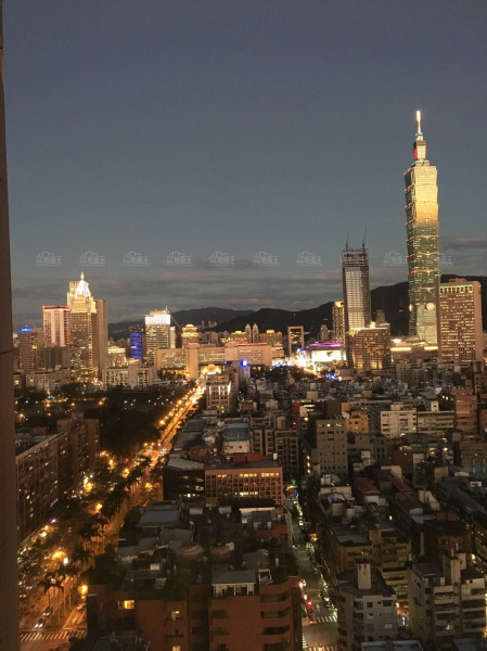 南山人壽312億元得標世貿三館70年地上權