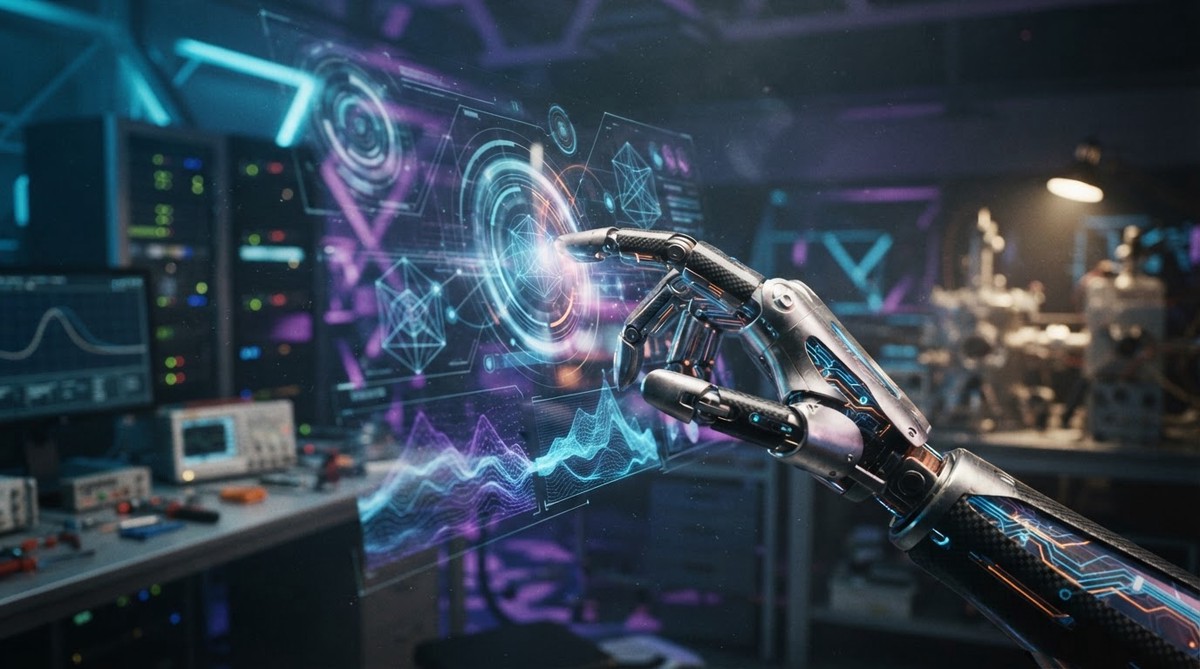 Meta XR Operator 實驗性發布 AI Agent 首度操控虛擬世界