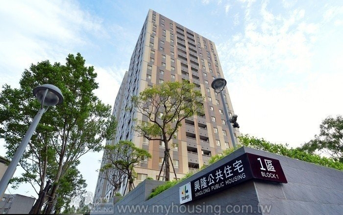 促參重大公建範圍 新增社宅範疇