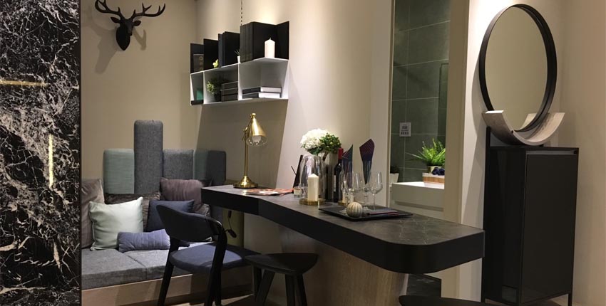 桃園龜山璽來登 長庚生活圈雙塔式地標建築