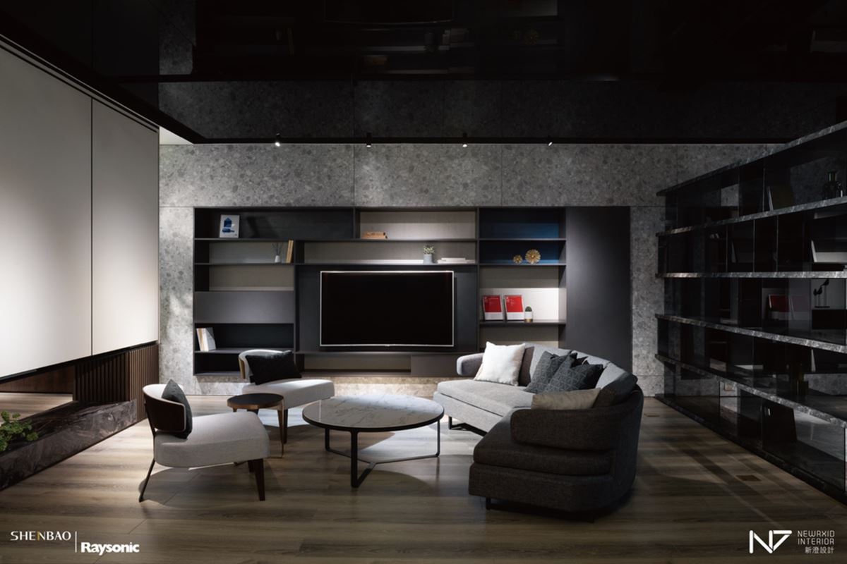 工藝 X 設計 X 續創新 精品MIT系統家具領航新紀元