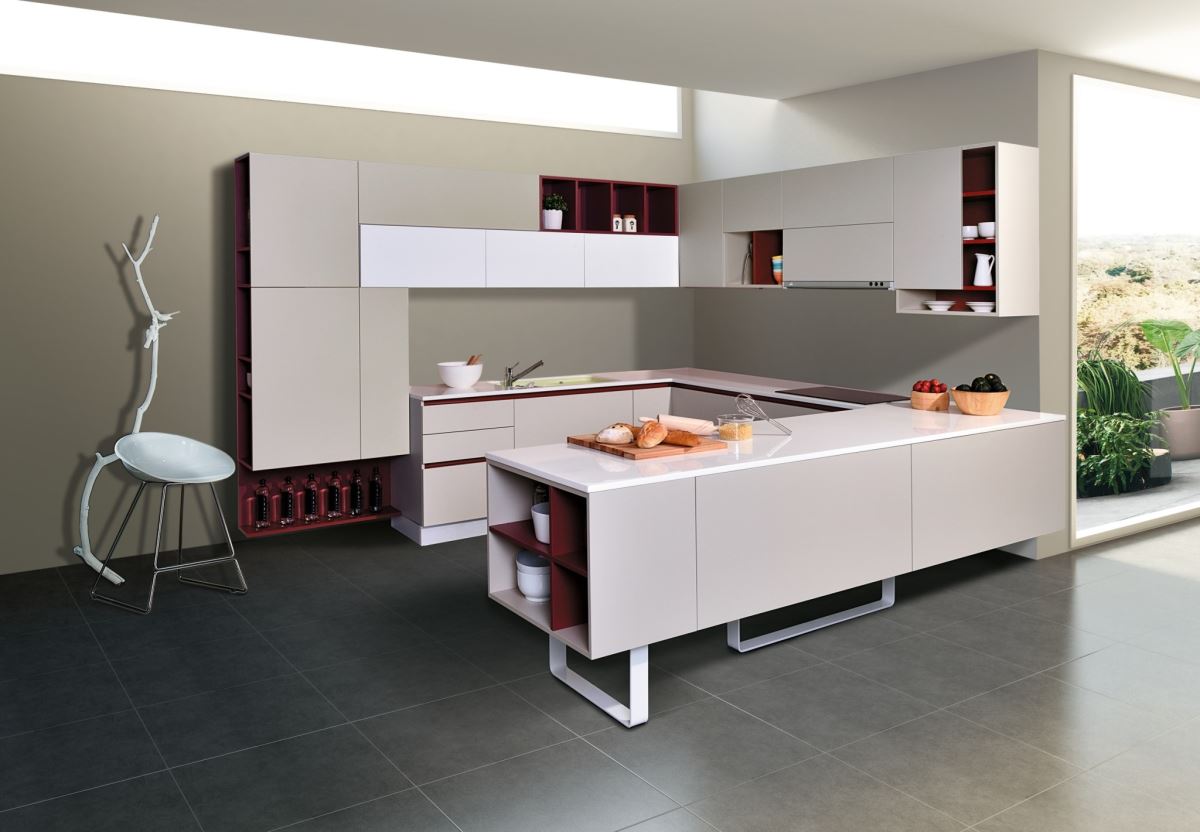 從年度最受歡迎廚具，看見雅登廚飾的品牌精神！