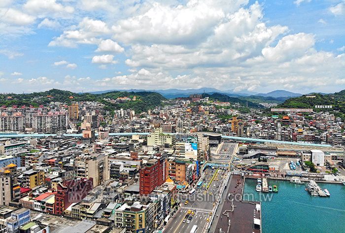 通勤族福音！ 基隆輕軌2021年動工！