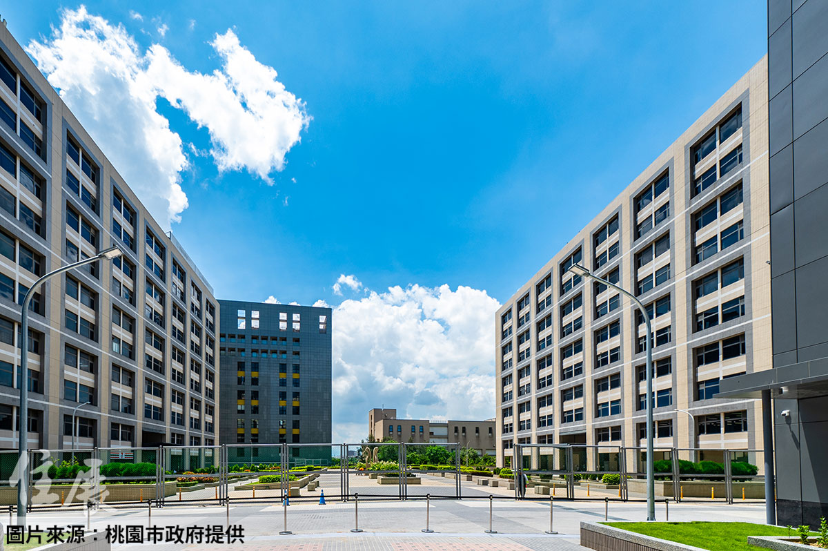 航空城核心到位！ 遠雄自貿港區第二階段啟用 帶動5千個工作機會