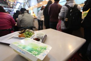 「粉」有問題！60億個餐盒的潛藏危機