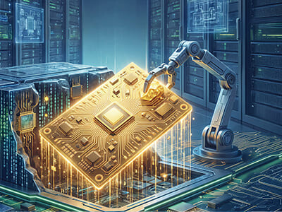 PCB掘金新模式 玻纖布五虎扼住AI算力的咽喉
