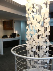 豪宅熱 房仲斥資近千萬打造接待會館