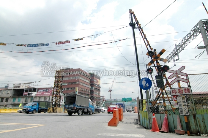 花東鐵路雙軌電氣化　進二階環評
