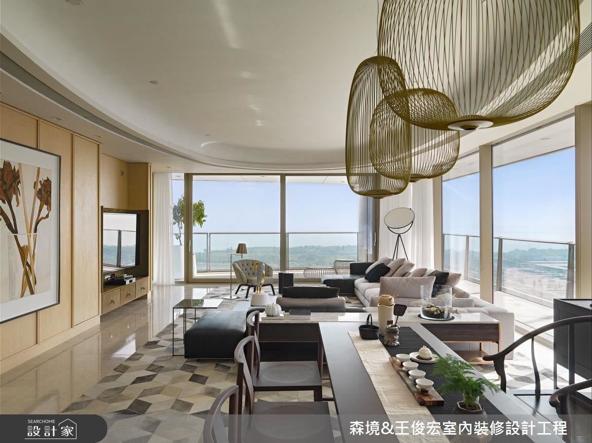 生活藝術化，在家，就能感受藝術涵養