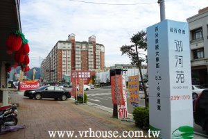 郊區配餘地標售價勁揚 地價房價雙飛不回頭