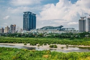 柯P想要逼出空屋並不容易