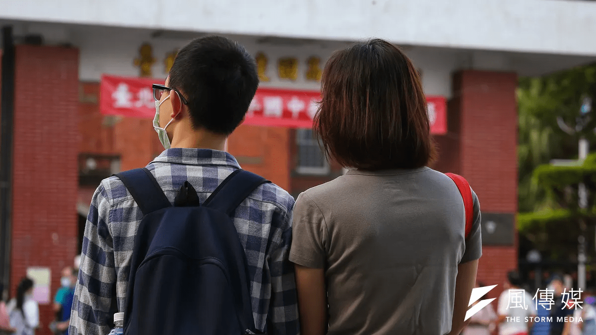 老牌名校不吃香了？北市「2地區」明星國中招不滿，專家曝背後原因