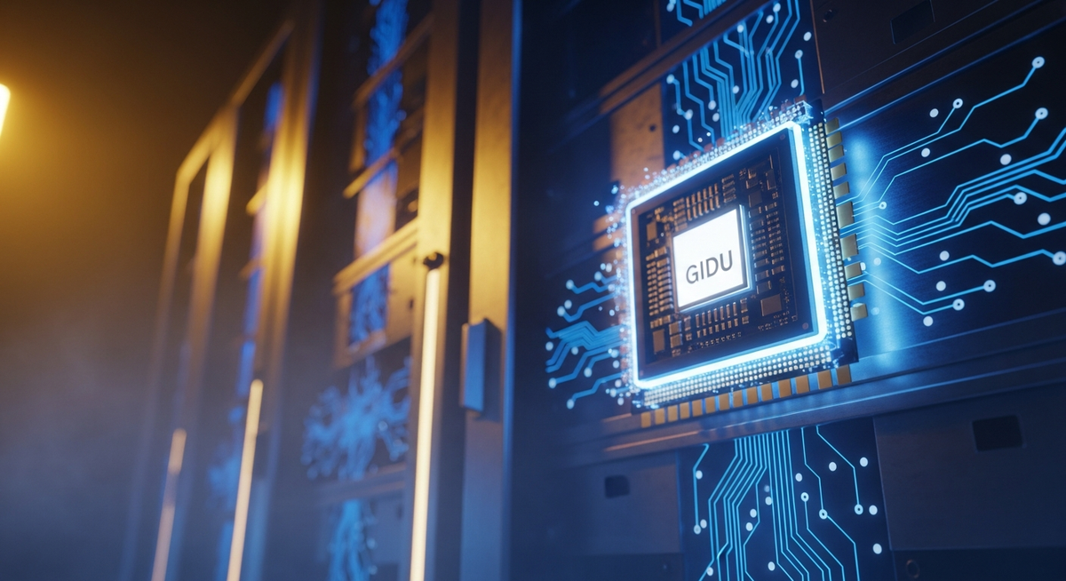AI 晶片爭霸戰：輝達獨霸、超微半導體緊追，英特爾力求突圍