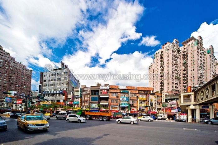 淡水竹圍都計檢討　市都委會通過