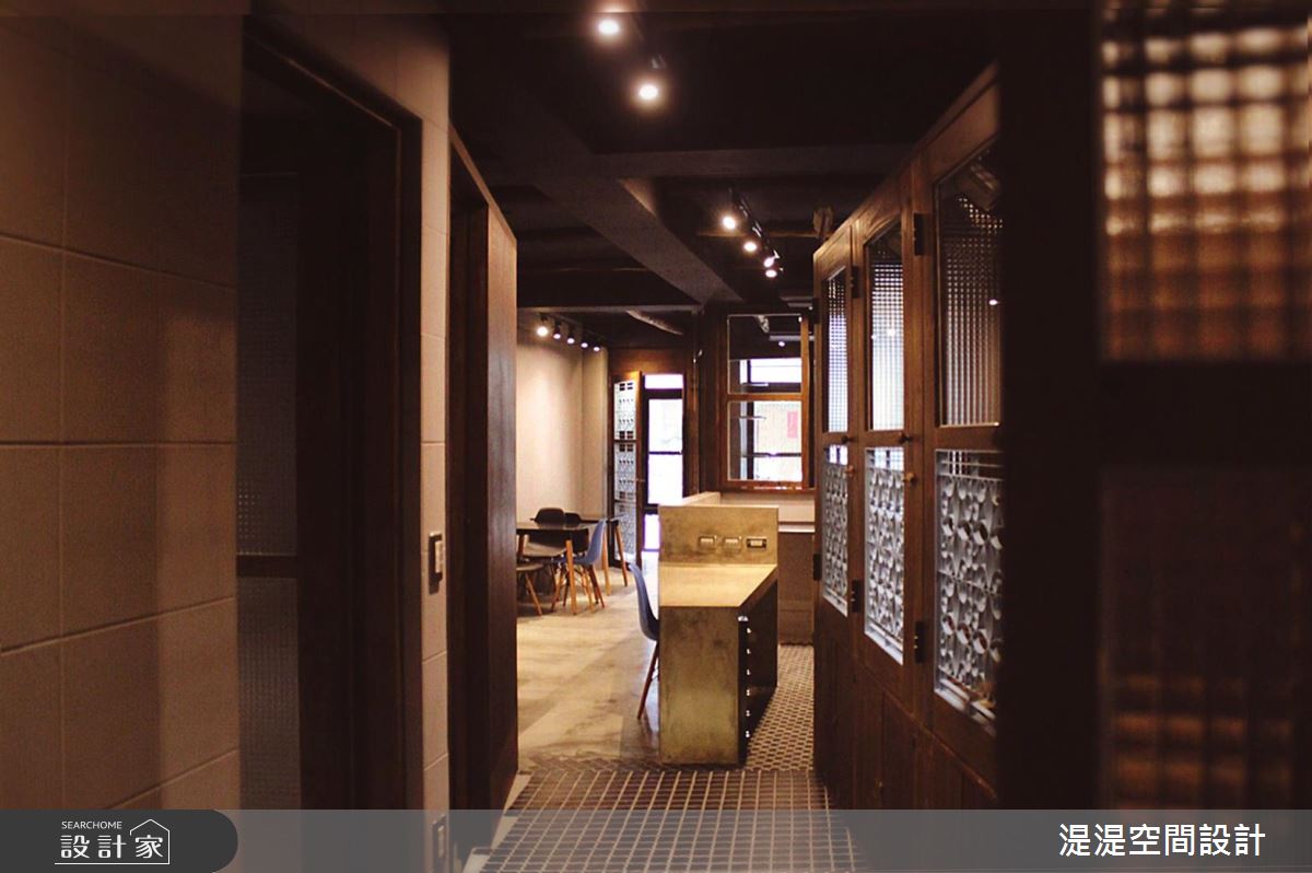 浪浪別哭！咖啡店結合貓咪旅館，讓喵們在這等一個家