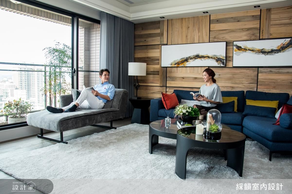 【TV】顛覆實品屋侷限 打造現代都會生活型態