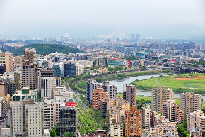 年收低於百萬 北市購屋難