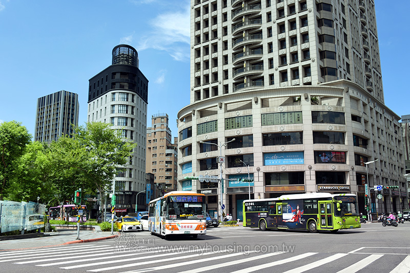 中市府拚危老重建 推房屋稅、地價稅優惠