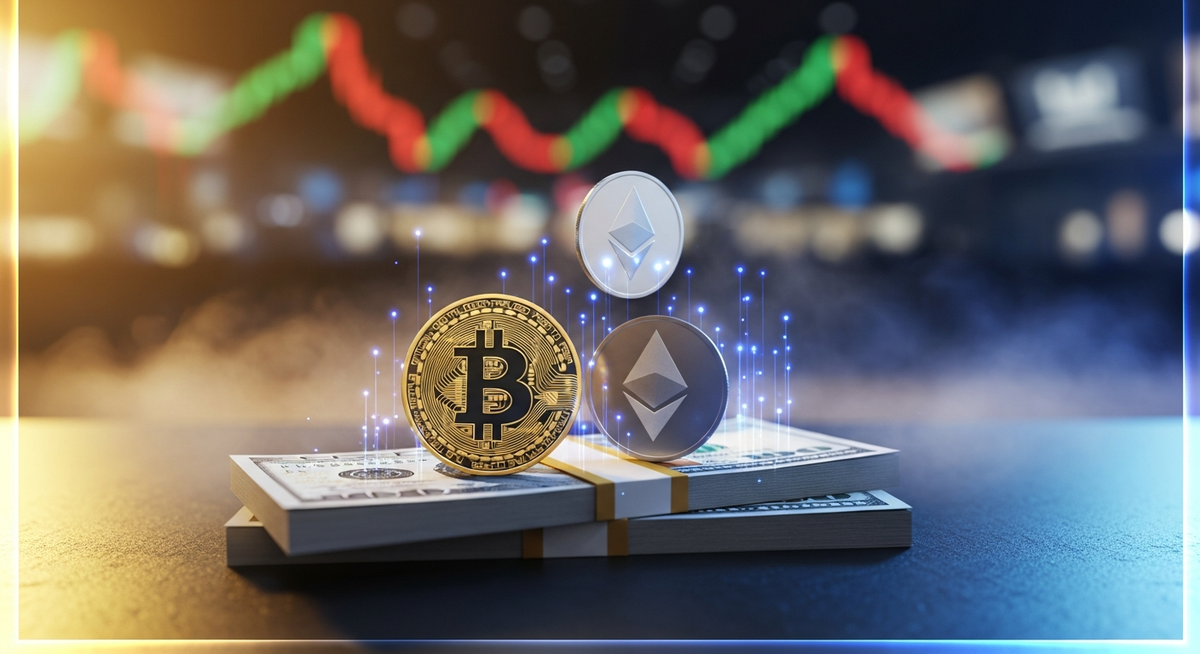 美國401(k)擬開綠燈給加密貨幣 兆元退休金將湧入另類資產