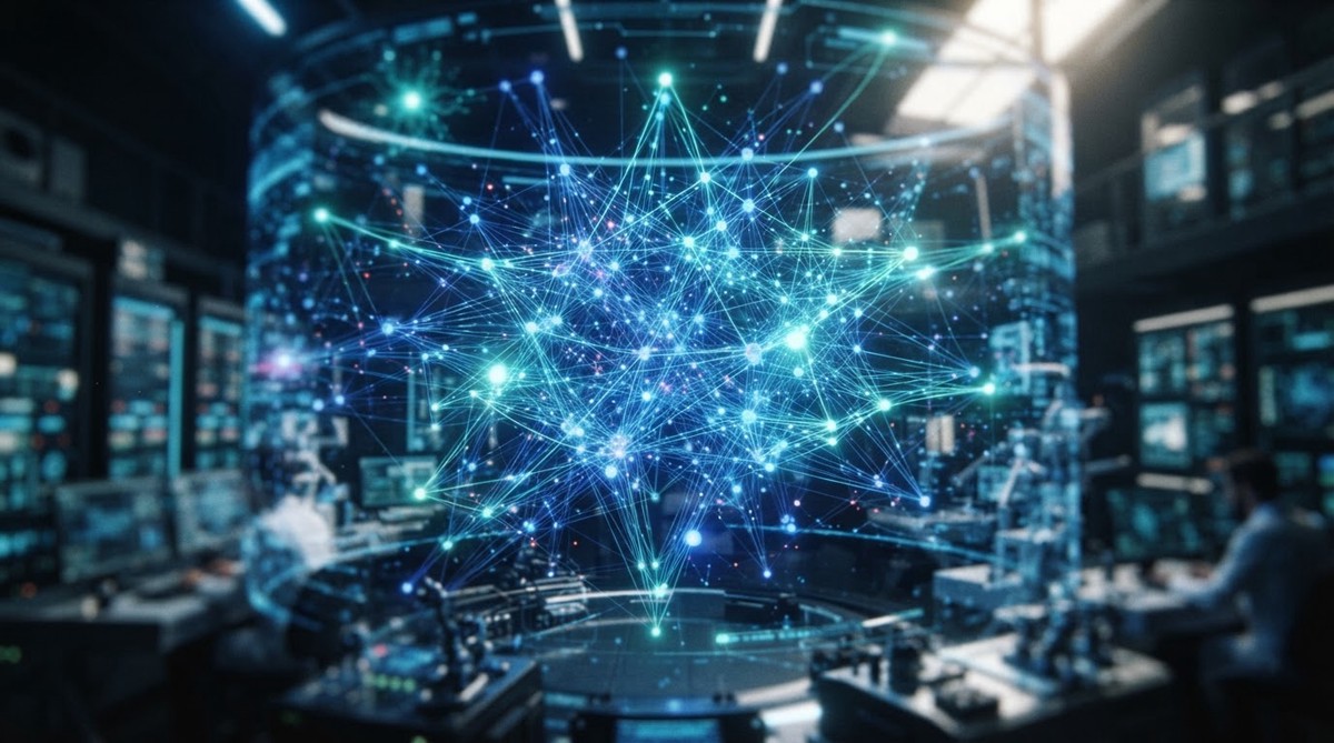 為解 AI 代理可靠性瓶頸 Bespoke Labs 募 4 千萬美元建訓練平台